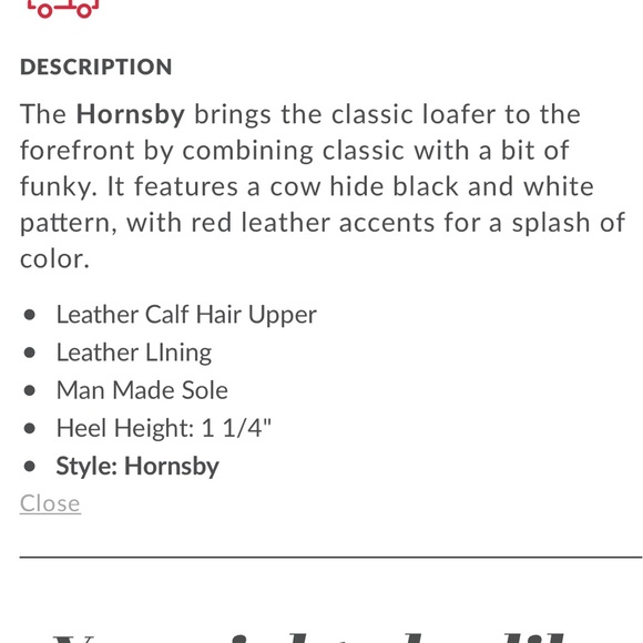 Jeffrey Campbell Hornsby Calf Hair Loafer - Picture 2 of 8